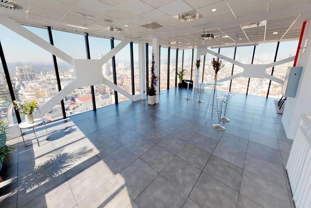 Galería de Espacio Aster (Grupo Innédito 16), imagen 2
