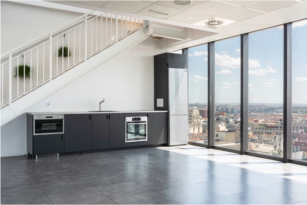 Galería de Espacio Aster (Grupo Innédito 16), imagen 3