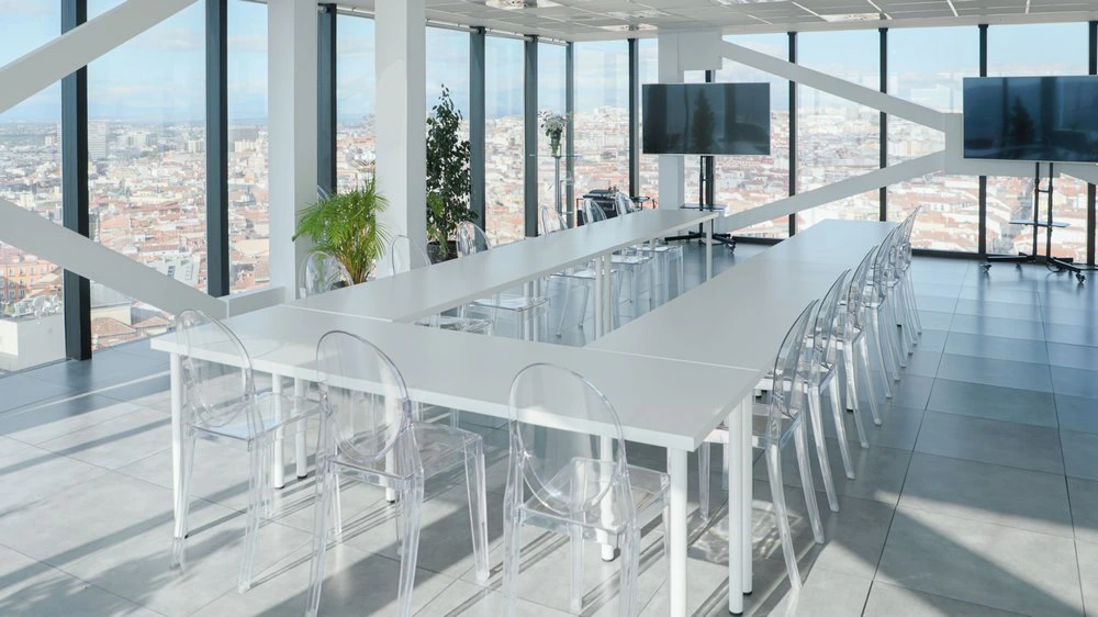 Galería de Espacio Aster (Grupo Innédito 16), imagen 5