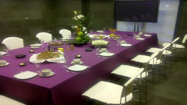 Galería de Espacio Auditorio Rafael del Pino, imagen 7