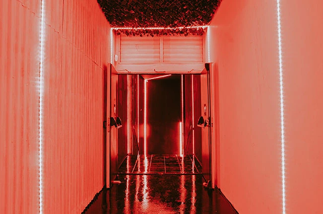 Galería de Espacio Bassement Club, imagen 1