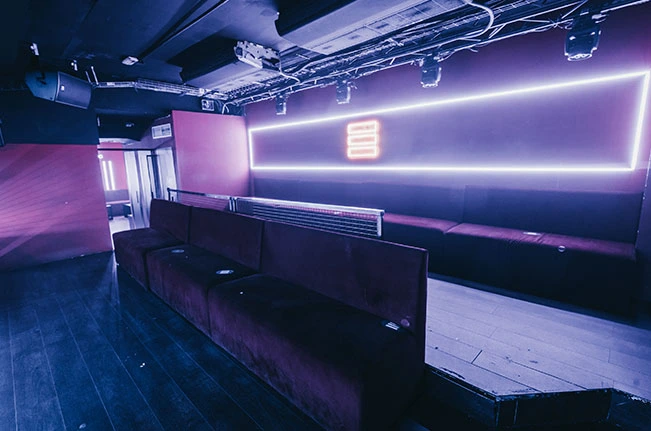 Galería de Espacio Bassement Club, imagen 2