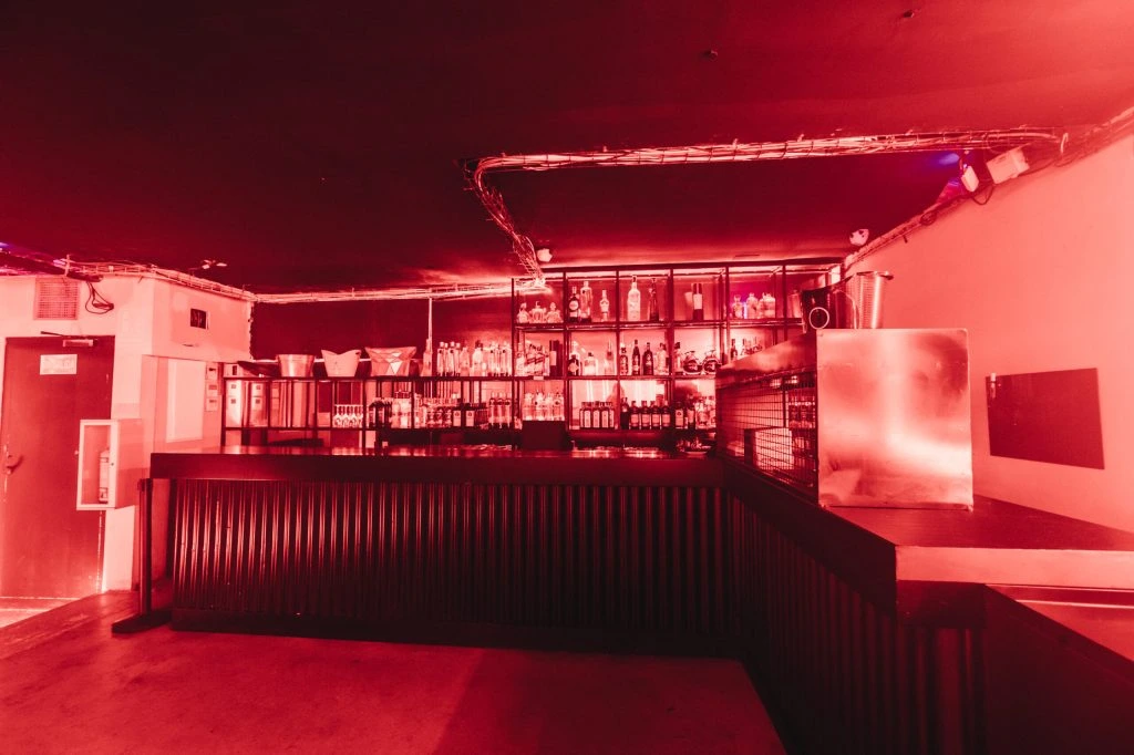 Galería de Espacio Bassement Club, imagen 5