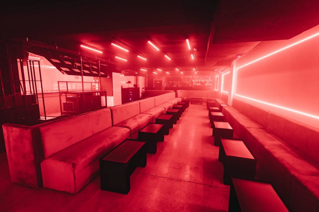 Galería de Espacio Bassement Club, imagen 6