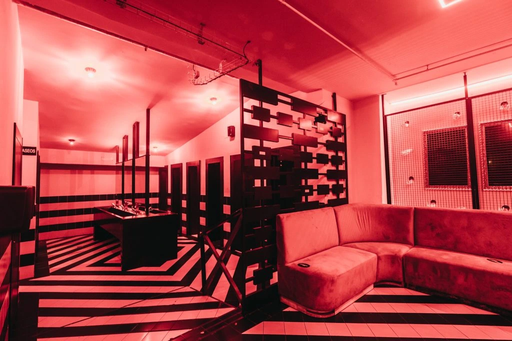 Galería de Espacio Bassement Club, imagen 7