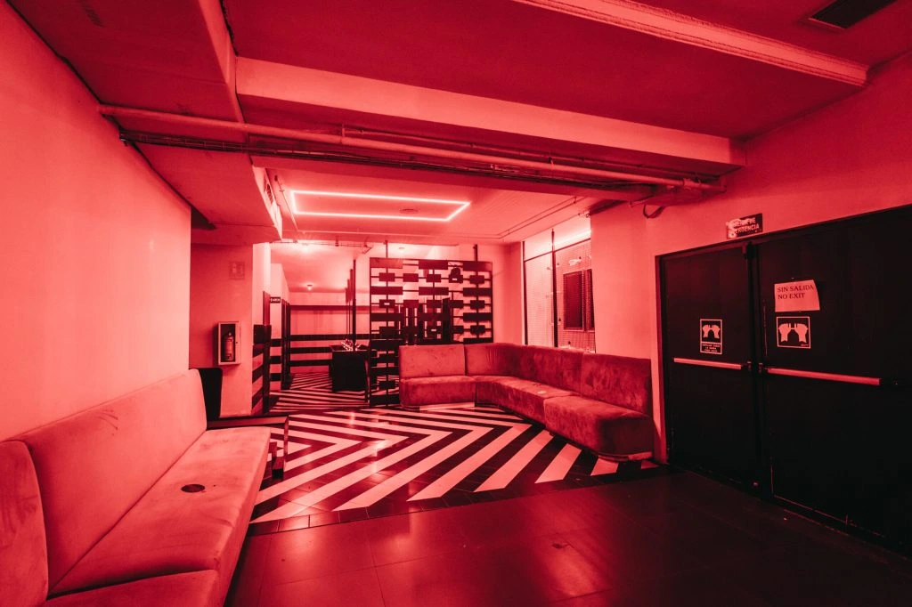 Galería de Espacio Bassement Club, imagen 8