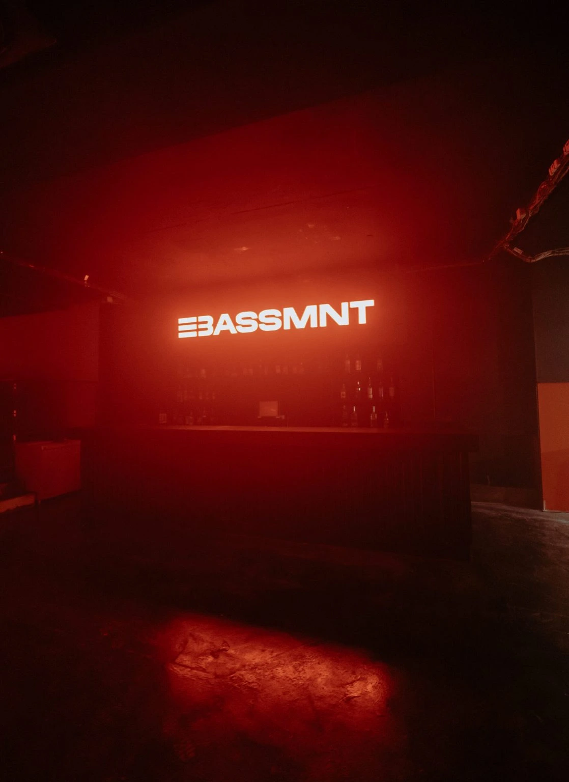 Galería de Espacio Bassement Club, imagen 11