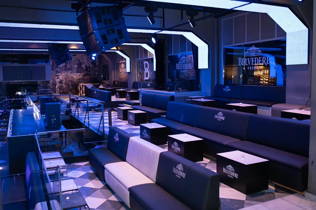 Galería de Espacio Blackhaus, imagen 2