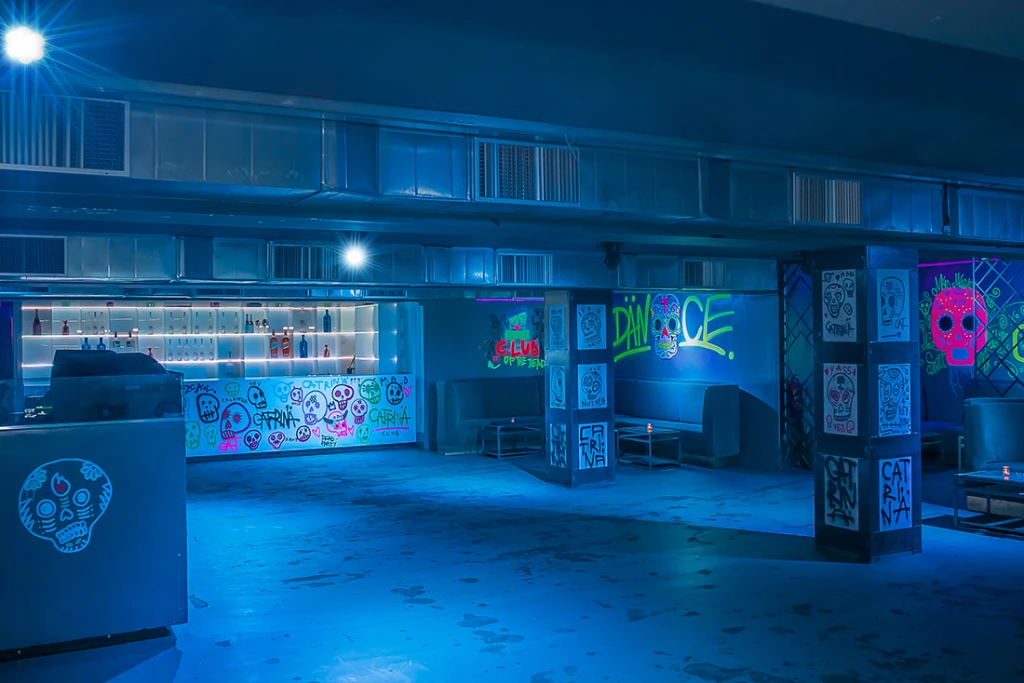 Galería de Espacio Blackhaus, imagen 3