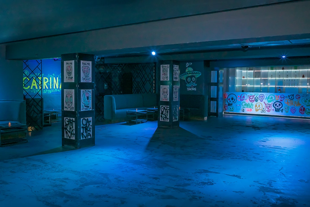 Galería de Espacio Blackhaus, imagen 4