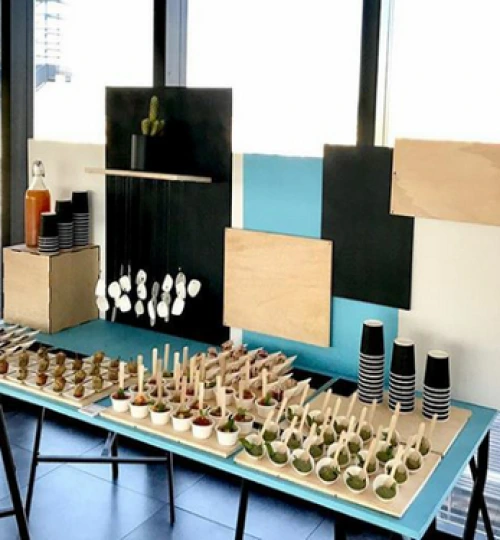 Galería de Espacio Bulevar30, imagen 2