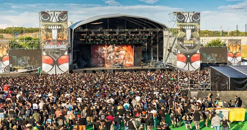 Galería de Espacio Caja Mágica, imagen 3