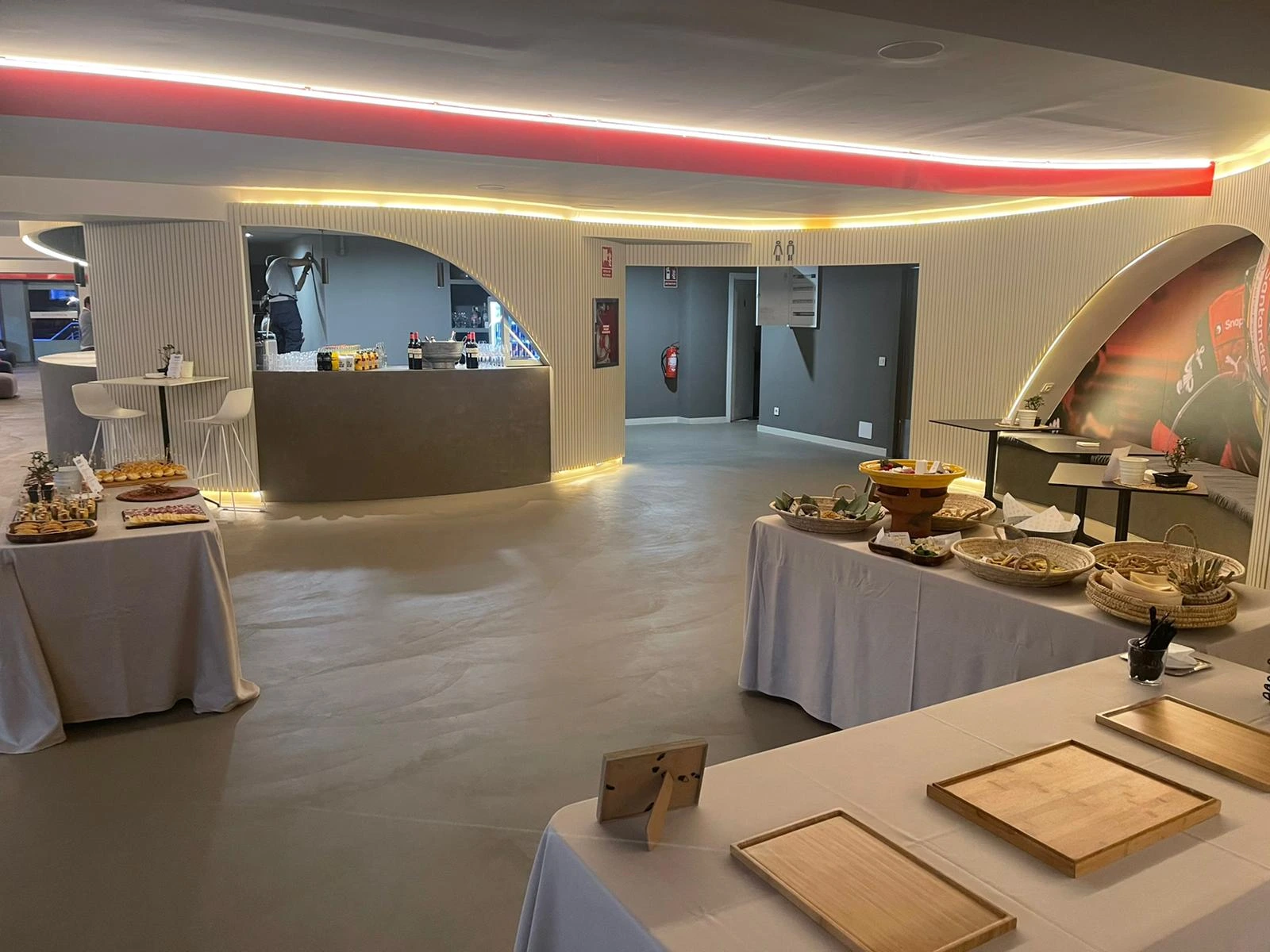 Galería de Espacio Carlos Sainz Karting Las Rozas, imagen 1