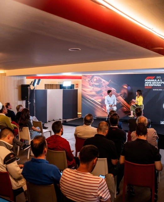 Galería de Espacio Carlos Sainz Karting Las Rozas, imagen 7