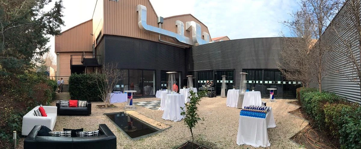 Galería de Espacio Carlos Sainz Karting Madrid, imagen 2