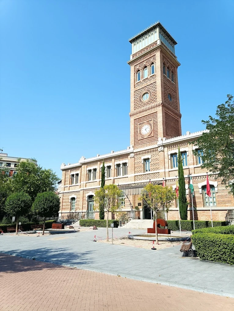 Galería de Espacio Casa Árabe, imagen 3