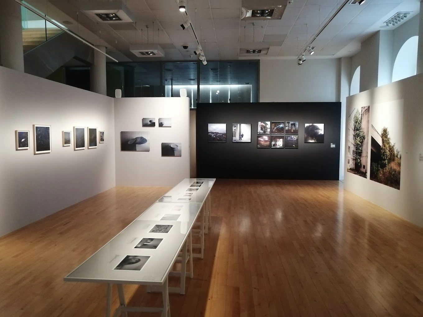 Galería de Espacio Casa Árabe, imagen 4
