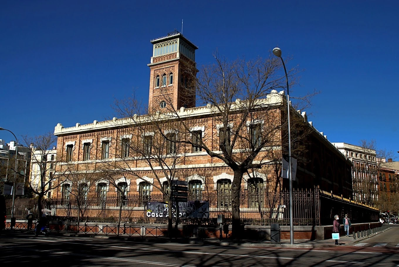Galería de Espacio Casa Árabe, imagen 5