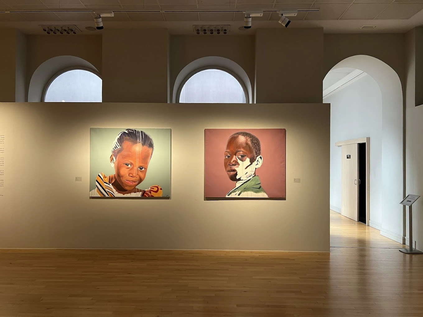 Galería de Espacio Casa Árabe, imagen 7