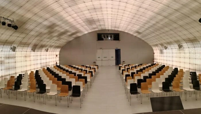 Galería de Espacio Casa del Lector, imagen 1