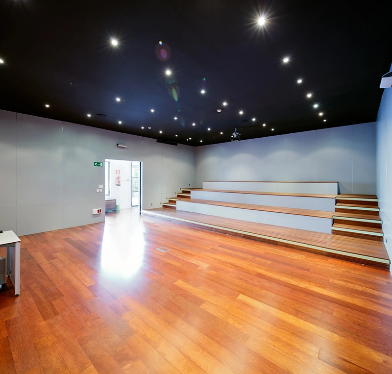 Galería de Espacio La Casa Encendida, imagen 1