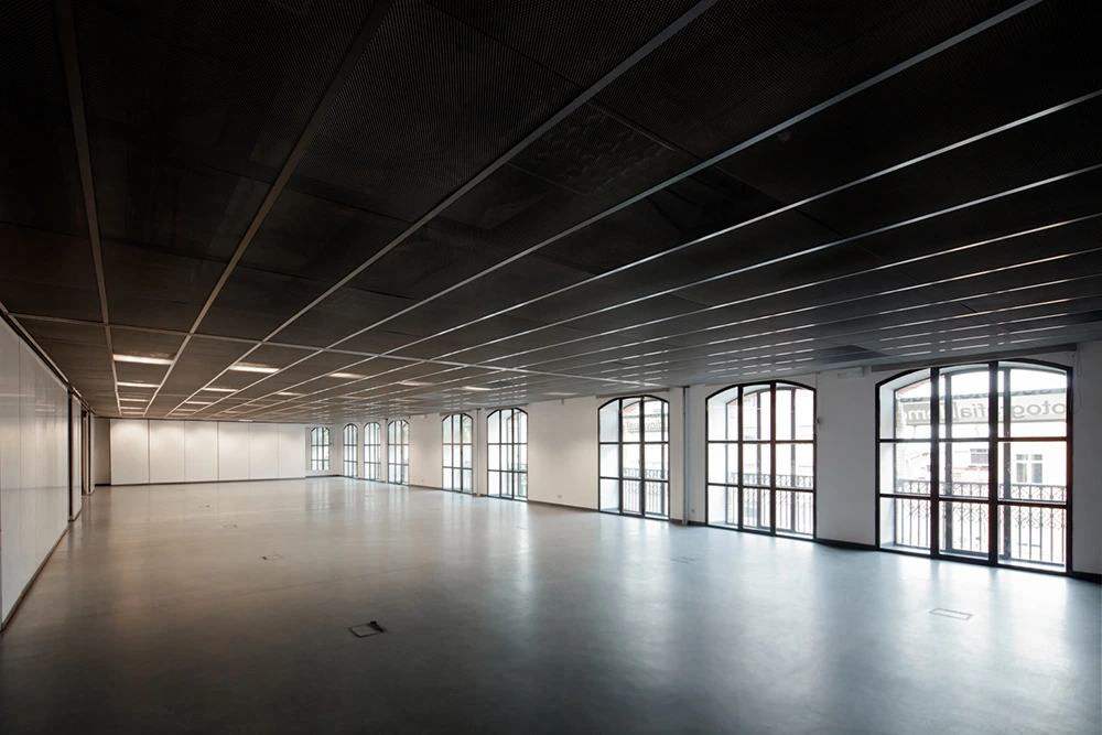 Galería de Espacio La Casa Encendida, imagen 3