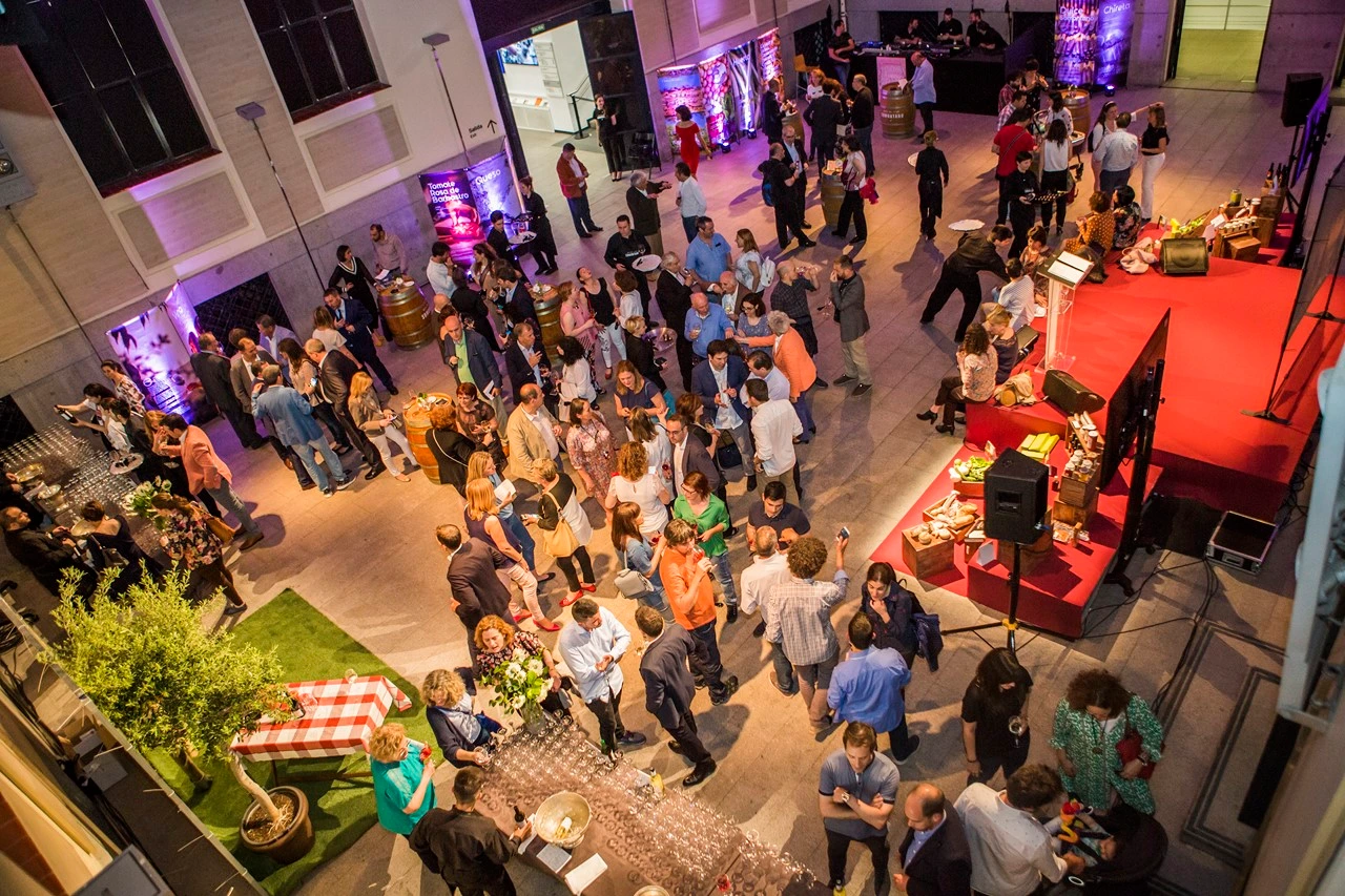 Galería de Espacio La Casa Encendida, imagen 5