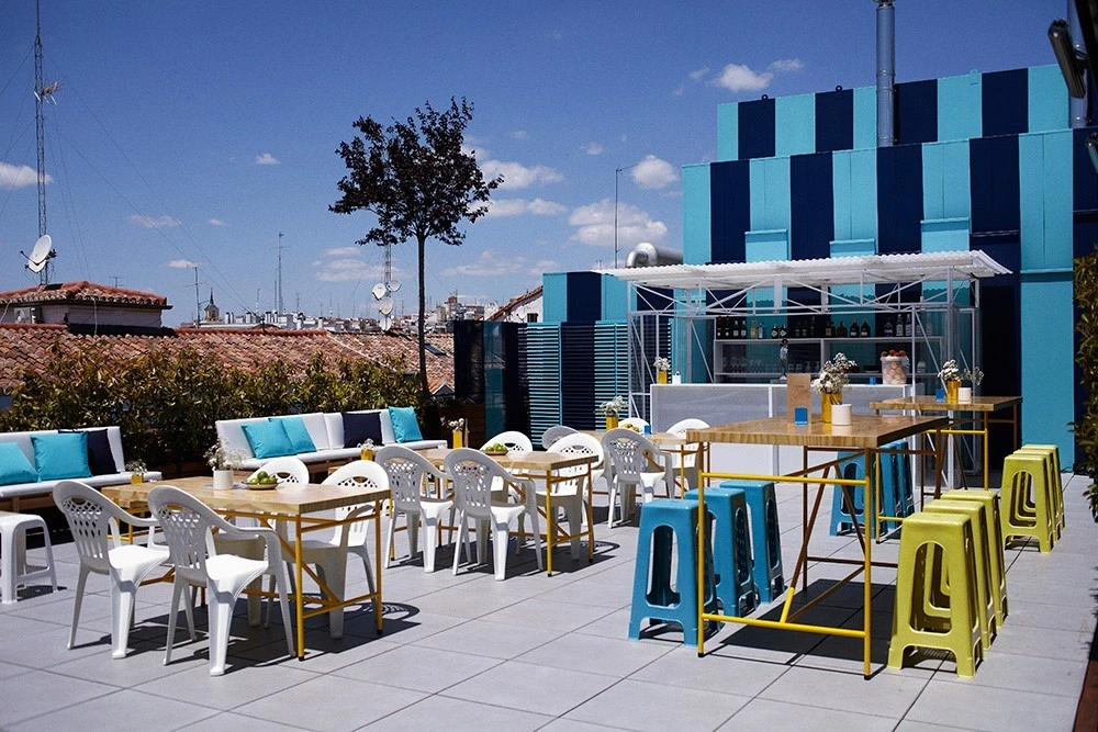 Galería de Espacio La Casa Encendida, imagen 6