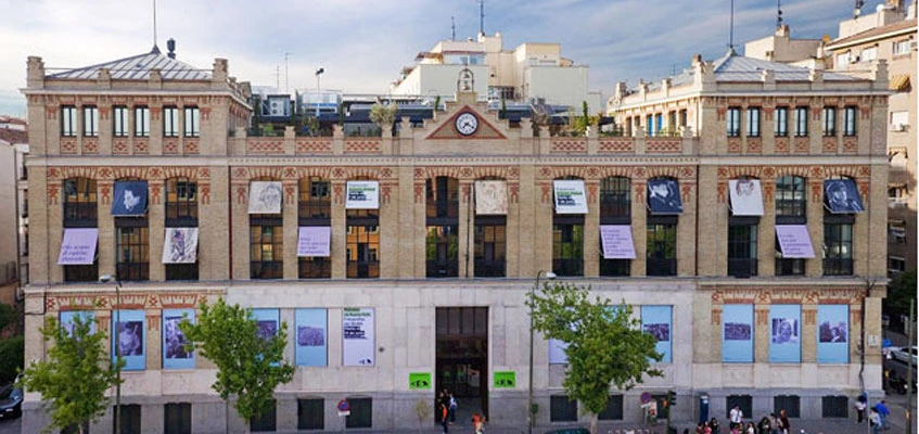 Galería de Espacio La Casa Encendida, imagen 7
