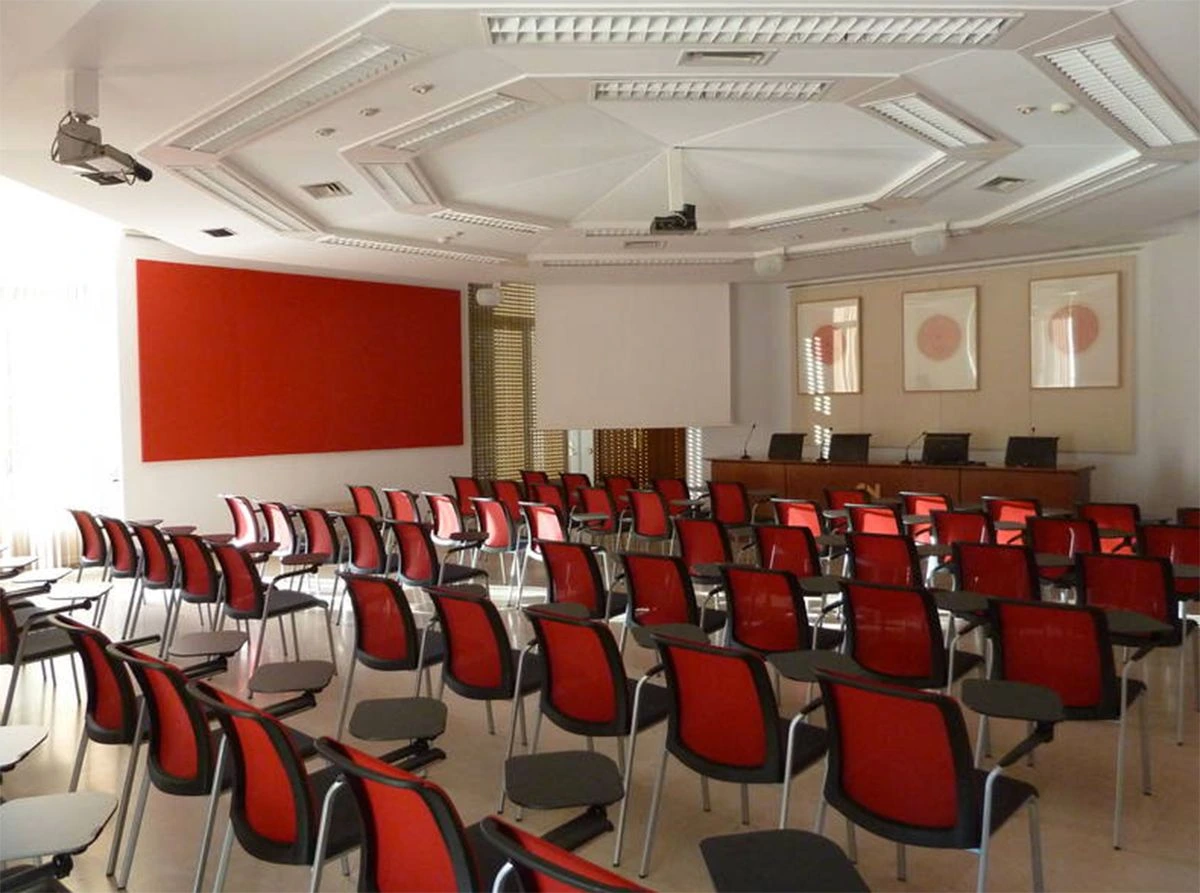 Galería de Espacio Casa Velázquez, imagen 5