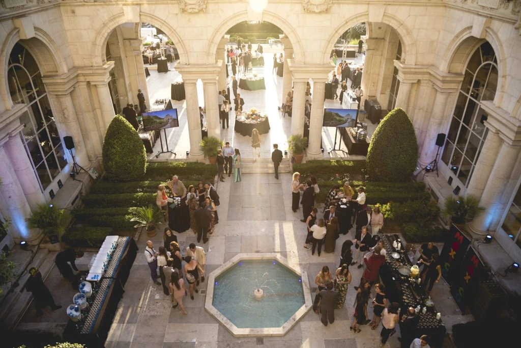 Galería de Espacio Casa Velázquez, imagen 9