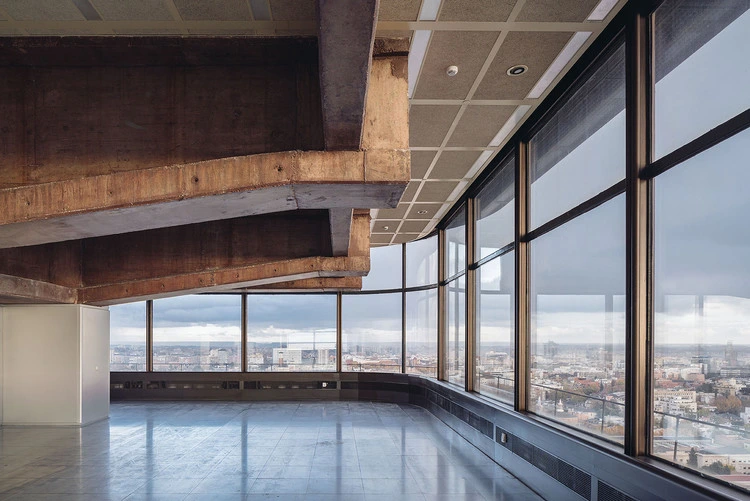 Galería de Espacio Castellana 81, imagen 1