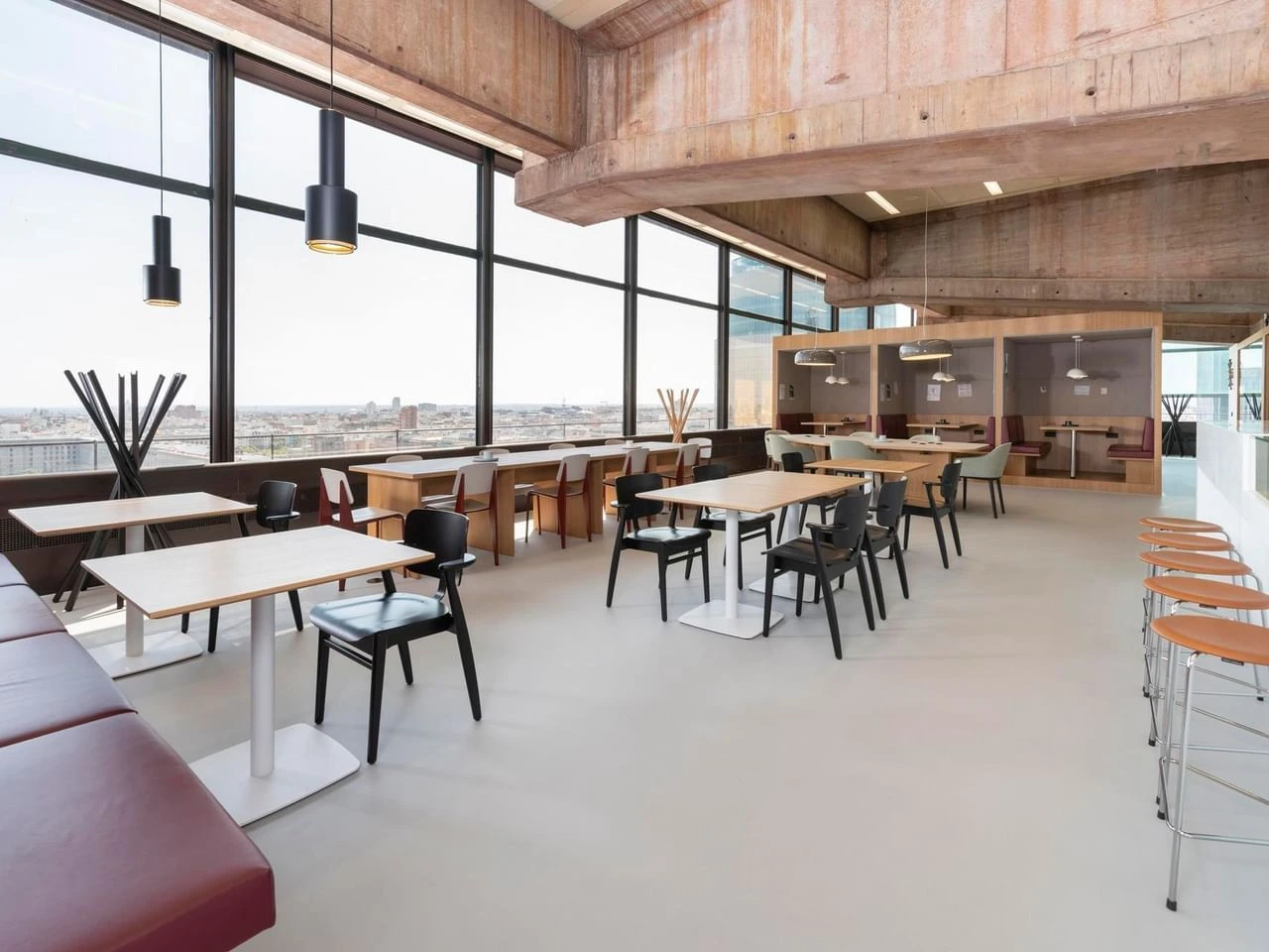 Galería de Espacio Castellana 81, imagen 5