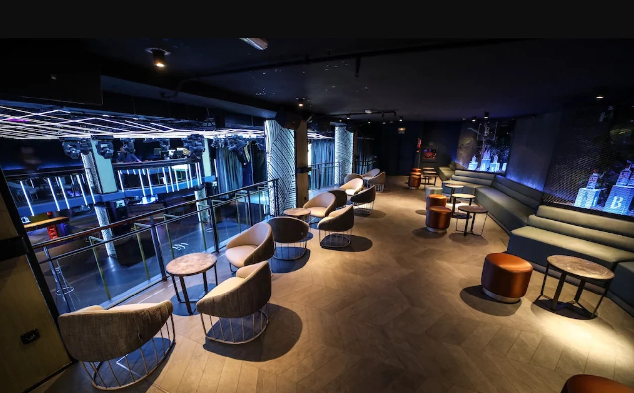 Galería de Espacio CH Studio (Espacio Bureau), imagen 2