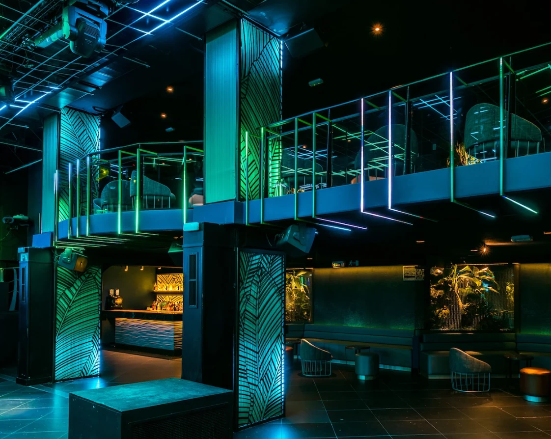 Galería de Espacio CH Studio (Espacio Bureau), imagen 4