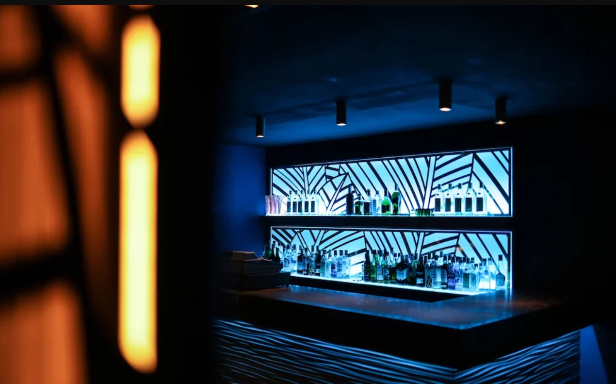 Galería de Espacio CH Studio (Espacio Bureau), imagen 6