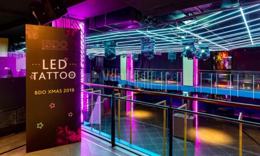 Galería de Espacio CH Studio (Espacio Bureau), imagen 7