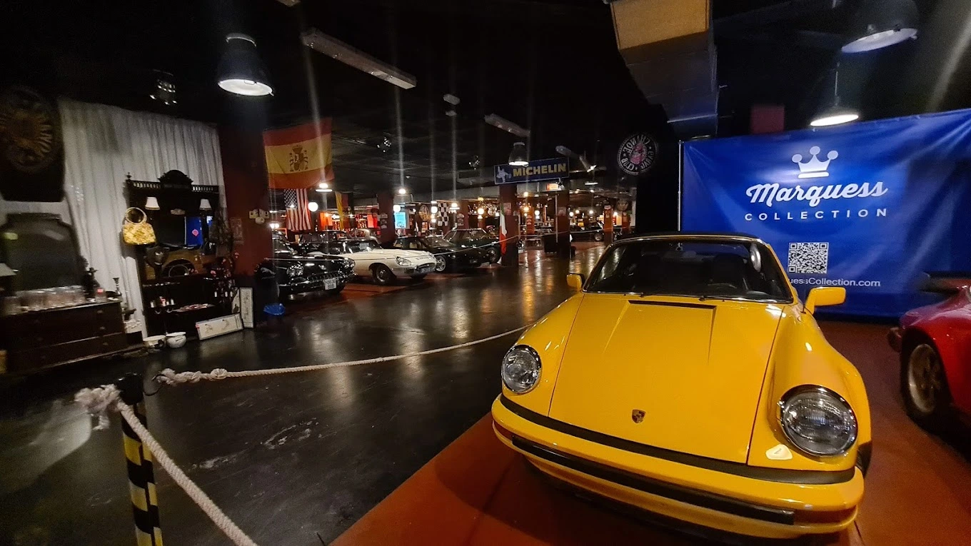 Galería de Espacio Chanoe, imagen 5