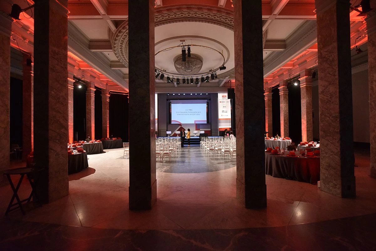 Galería de Espacio Círculo de Bellas Artes, imagen 4