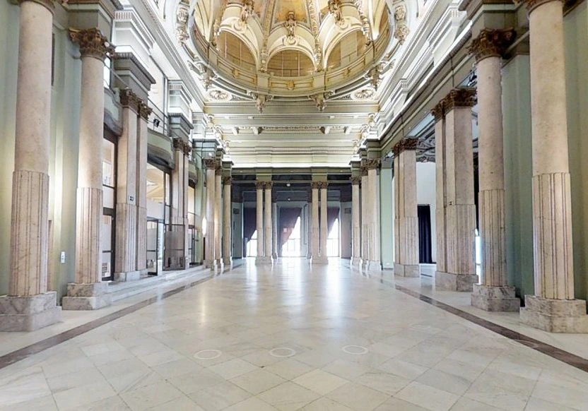 Galería de Espacio Círculo de Bellas Artes, imagen 6