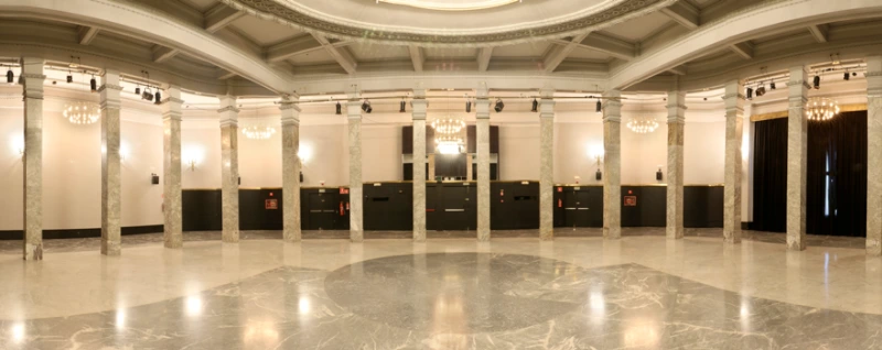 Galería de Espacio Círculo de Bellas Artes, imagen 8