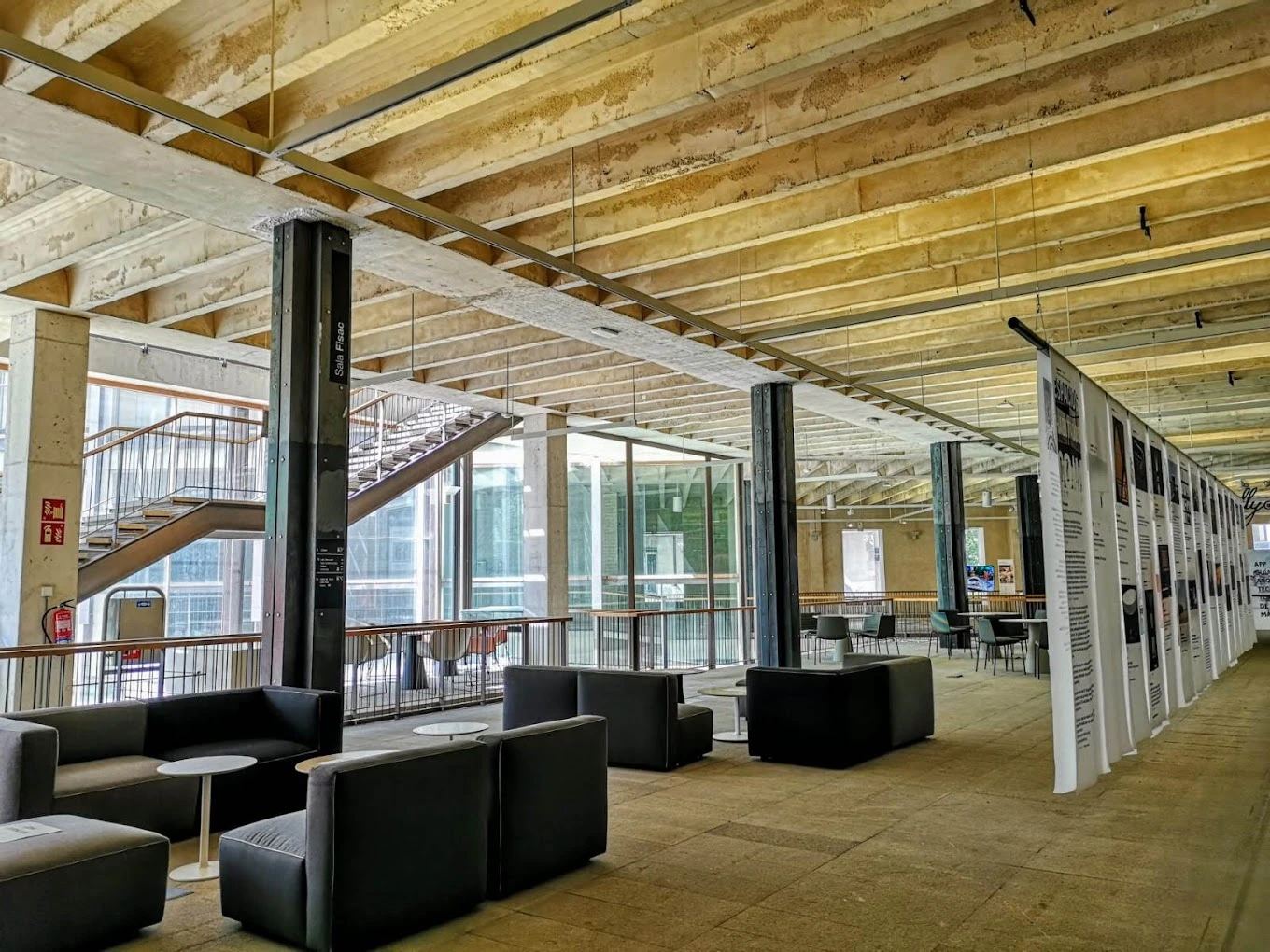 Galería de Espacio COAM, imagen 4