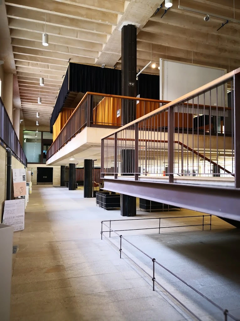Galería de Espacio COAM, imagen 5