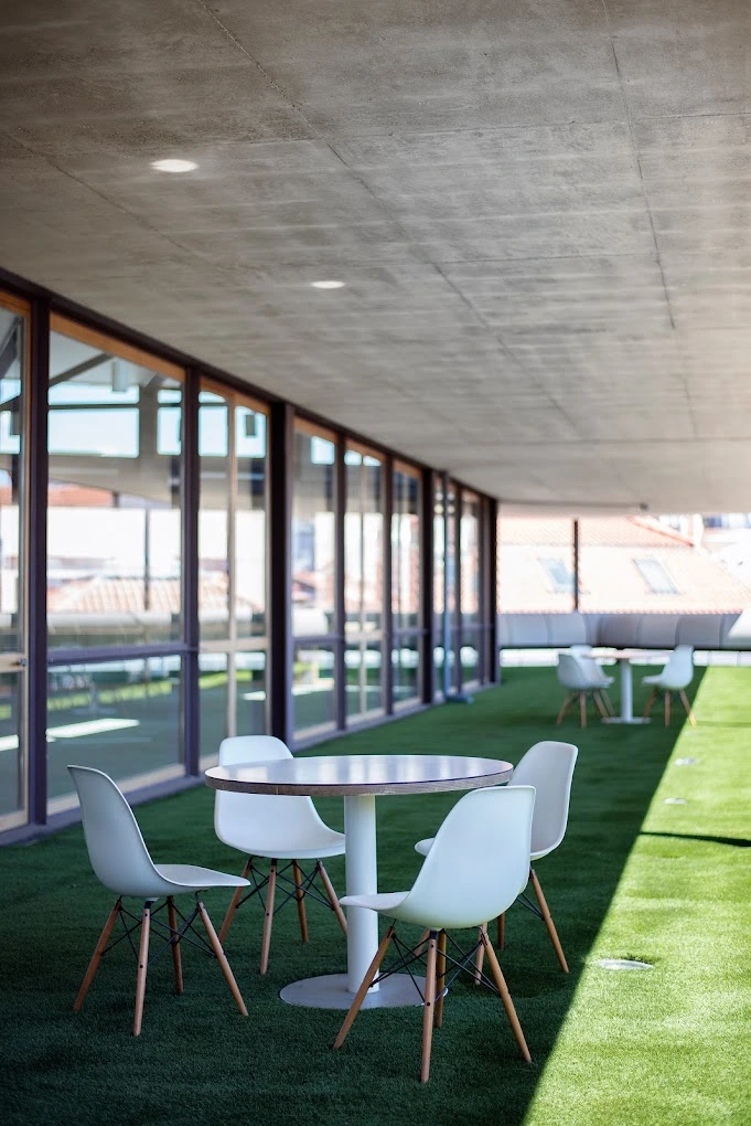 Galería de Espacio COAM, imagen 9