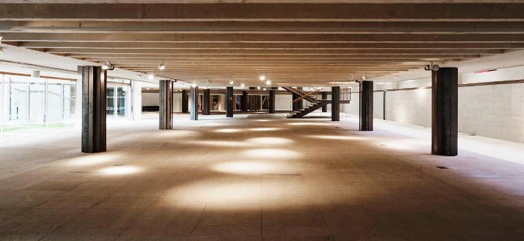 Galería de Espacio COAM, imagen 10