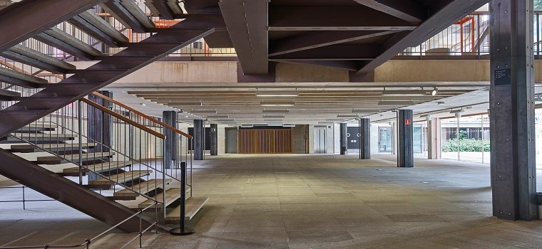 Galería de Espacio COAM, imagen 11