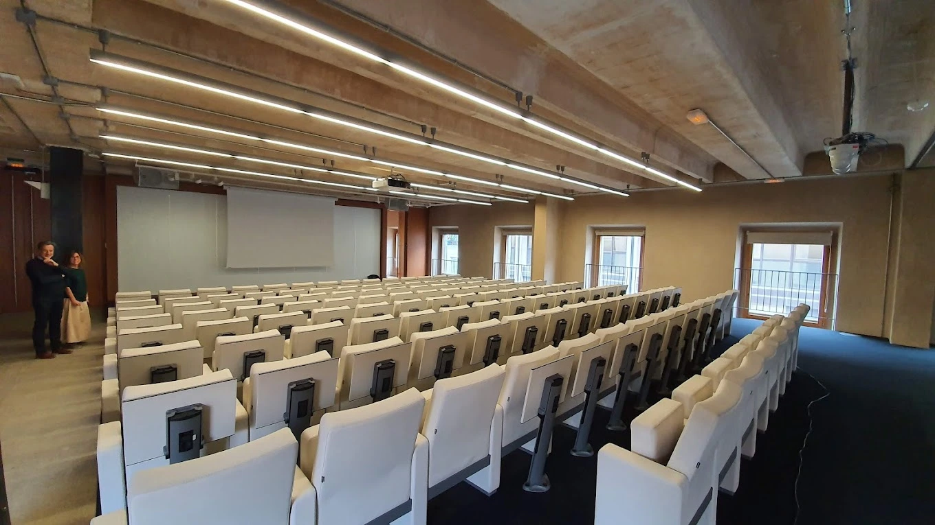 Galería de Espacio COAM, imagen 12