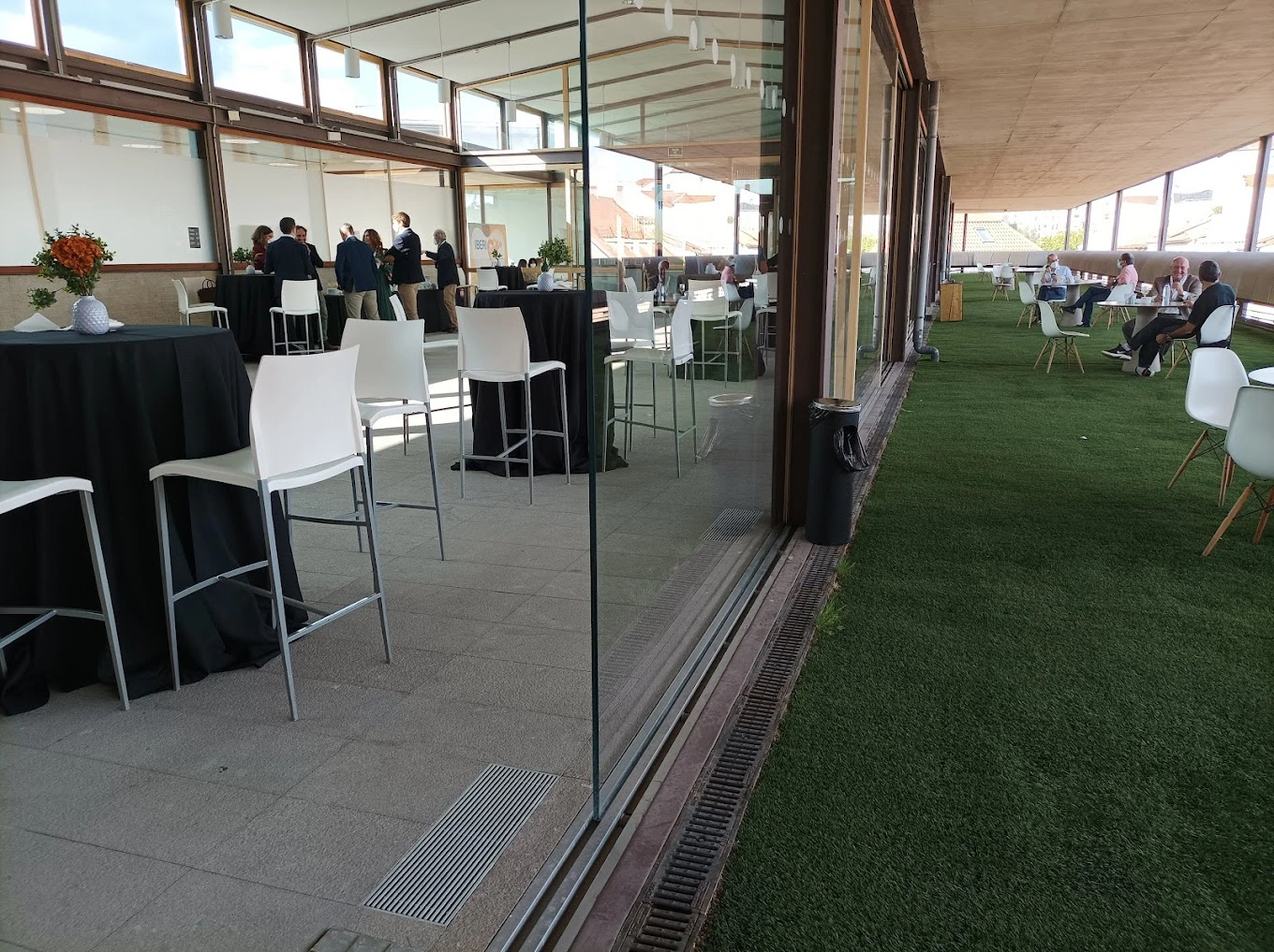 Galería de Espacio COAM, imagen 13
