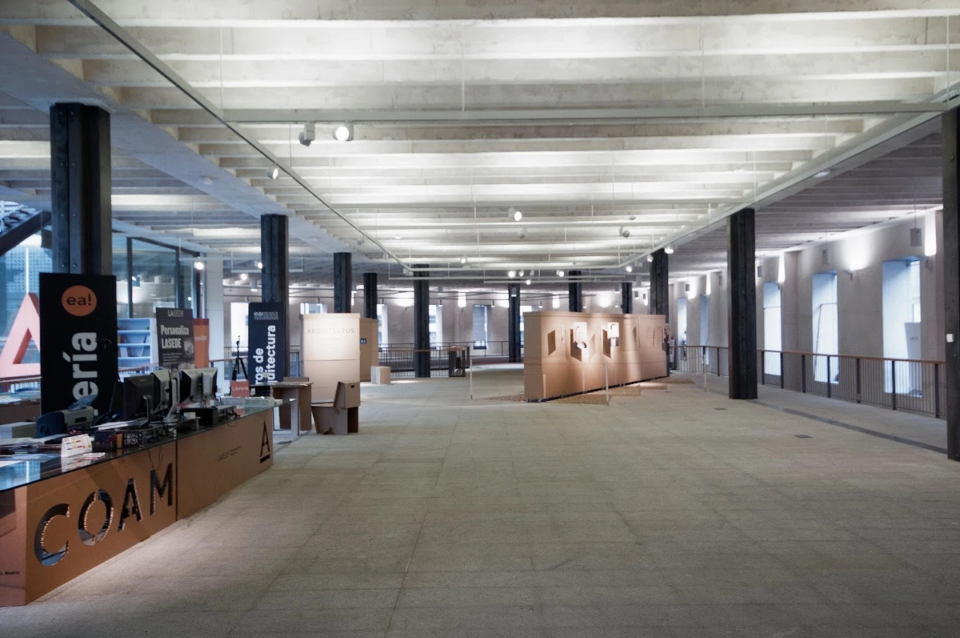 Galería de Espacio COAM, imagen 15
