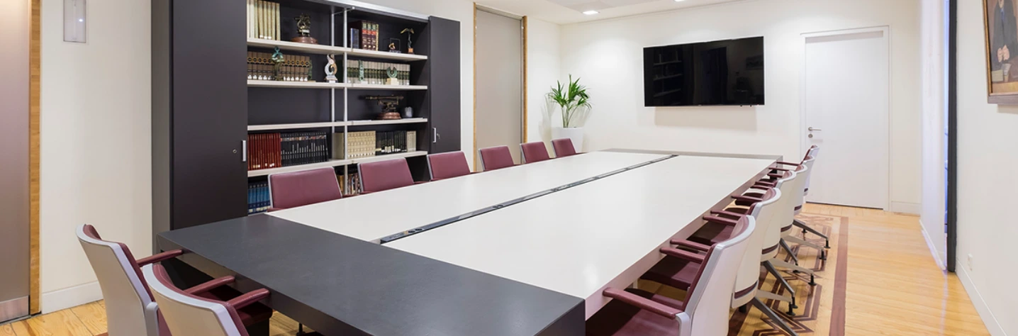 Galería de Espacio Colegio de Aparejadores de Madrid, imagen 4
